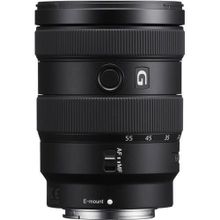 Sony E 16-55 mm F/2.8 G Lens