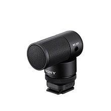 Sony ECM-G1 Kablosuz Shotgun Mikrofon