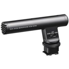 Sony ECM-GZ1M Zoom Mikrofon