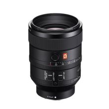 Sony FE 100 mm F-2.8 STF GM OSS Lens