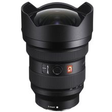 Sony FE 12-24 mm F/2.8 GM Lens