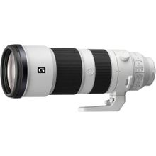 Sony FE 200-600 mm F/5.6-6.3 G OSS Lens