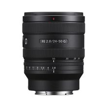 Sony FE 24-50 mm F/2.8 G Lens