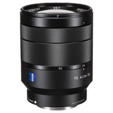 Sony FE 24-70 mm F/4 ZA OSS Lens