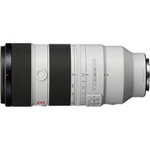 Sony FE 70-200 MM F/2.8 GM OSS II Aynasız Fotoğraf Makinesi Lensi