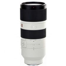 Sony FE 70-200 mm f/2.8 GM OSS Lens