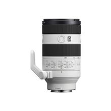 Sony FE 70-200 mm F/4 Macro G OSS II Lens
