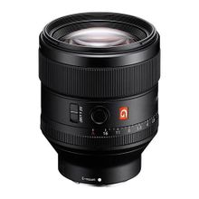 Sony FE 85mm f/1.4 GM Lens