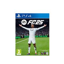 Sony Fifa 2025 Ps4 Oyunu - Mavi