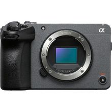 Sony FX30 Cinema Line Kamera Gövdesi
