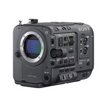 Sony FX6 Video Kamera