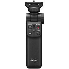 Sony GP-VPT2BT Siyah Fotoğraf Makinesi Çekim Kolu