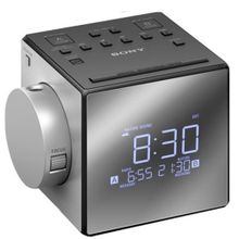 Sony ICF-C1PJ Alarmlı Radyo