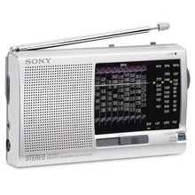 Sony ICF-SW11 12 Band Radyo
