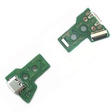Sony JDS-055 Ps4 Şarj Soketi ve 12 Pın Kablo