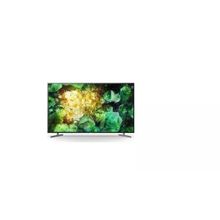 Sony KD-55XH8196 55 inç 140 Ekran 4K Ultra HD Android Outlet LED TV