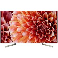 Sony KD-65XF9005 65" 165 Ekran 4K Ultra Hd Smart LED TV