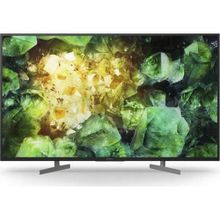 Sony KD XH8196 Televizyon