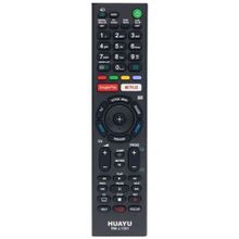 Sony KD43XF8096 Smart Led Uyumlu Tv Kumandası