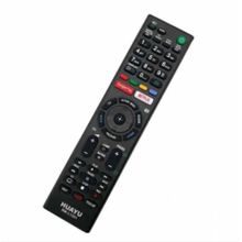 Sony KDL50W660 Smart Led Uyumlu Tv Kumandası