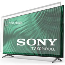 Sony KDL60W855B Uyumlu Tv Ekran Koruyucu