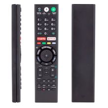 Sony Kl RMF-TX310E Tuşlu Ses Komutlu LCD-LED Tv Kumanda