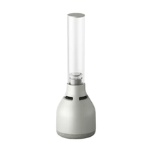 Sony LSPX-S3 Kablosuz Bluetooth Işıklı Cam Hoparlör