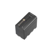 Sony MC1500 MC2000 MC2500 F970 Batarya