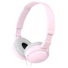 Sony MDR-ZX110 Pembe Kulaklık