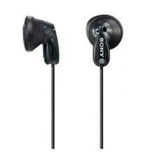 Sony MDRE9LPB Siyah Kulakiçi Kulaklık