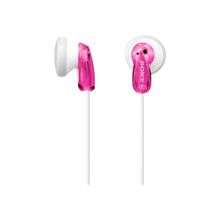 Sony MDRE9LPP Pembe Kulaklık