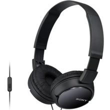 Sony MDRZX110B.AE Siyah Kulak Üstü Kulaklık