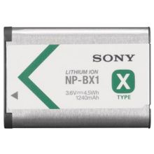 Sony NP-BX1 Kamera Pili