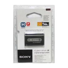 Sony NP-FH50 Batarya