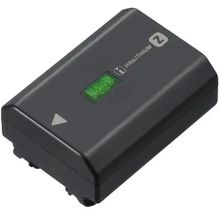 Sony NP-FZ100 2280 mAh Şarj Edilebilir Lityum İyon Pil