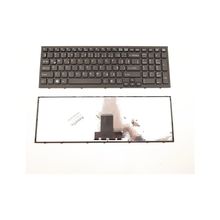Sony PCG-7131 Klavye