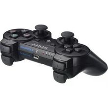 Sony Playstation 3 Dualshock 3 Wireless Controller + Şarj Kablo