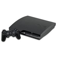 Sony Playstation 3 Slim 500GB 180 Oyun Oyun Konsolu