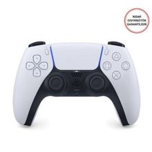 Sony PlayStation 5 DualSense Beyaz Kablosuz Kumanda