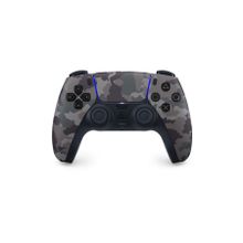 Sony Playstation 5 Dualsense Kamuflaj Wireless Controller Oyun Kolu
