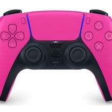 Sony PlayStation 5 DualSense Pembe Kablosuz Kumanda