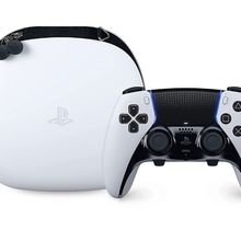 Sony PlayStation 5 için DualSense Edge Kablosuz Kontrol Cihazı