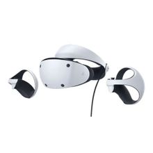 Sony PlayStation 5 VR2 Sanal Gerçeklik Gözlüğü
