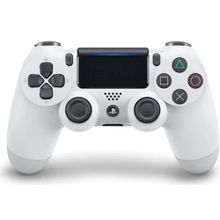 Sony PS4 Dualshock 4 Beyaz Gamepad