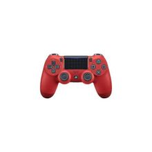 Sony Ps4 Oyun Kolu - Kırmızı