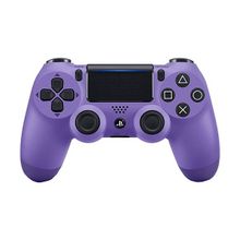 Sony Ps4 Oyun Kolu - Mor