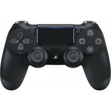Sony Ps4 Oyun Kolu - Siyah