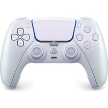 Sony PS5 DualSense Pearl Kablosuz Kontrol Cihazı
