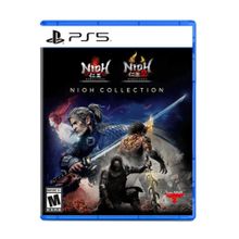 Sony PS5 Playstation 5 Nioh Collection Oyun