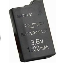 Sony Psp 2000-3000 Model Batarya